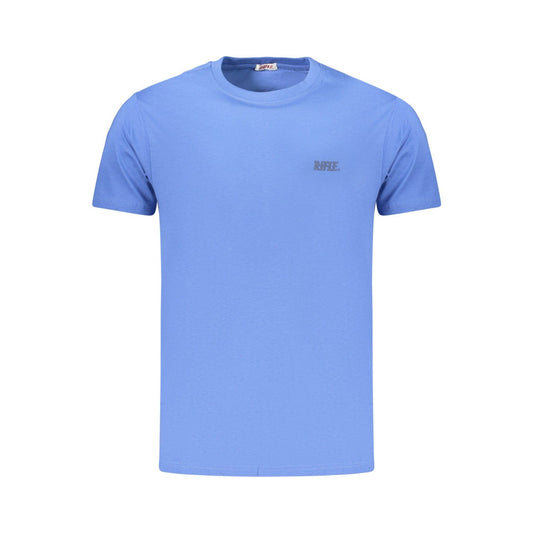 Rifle Tricou RFT002 BLEUMARIN 2