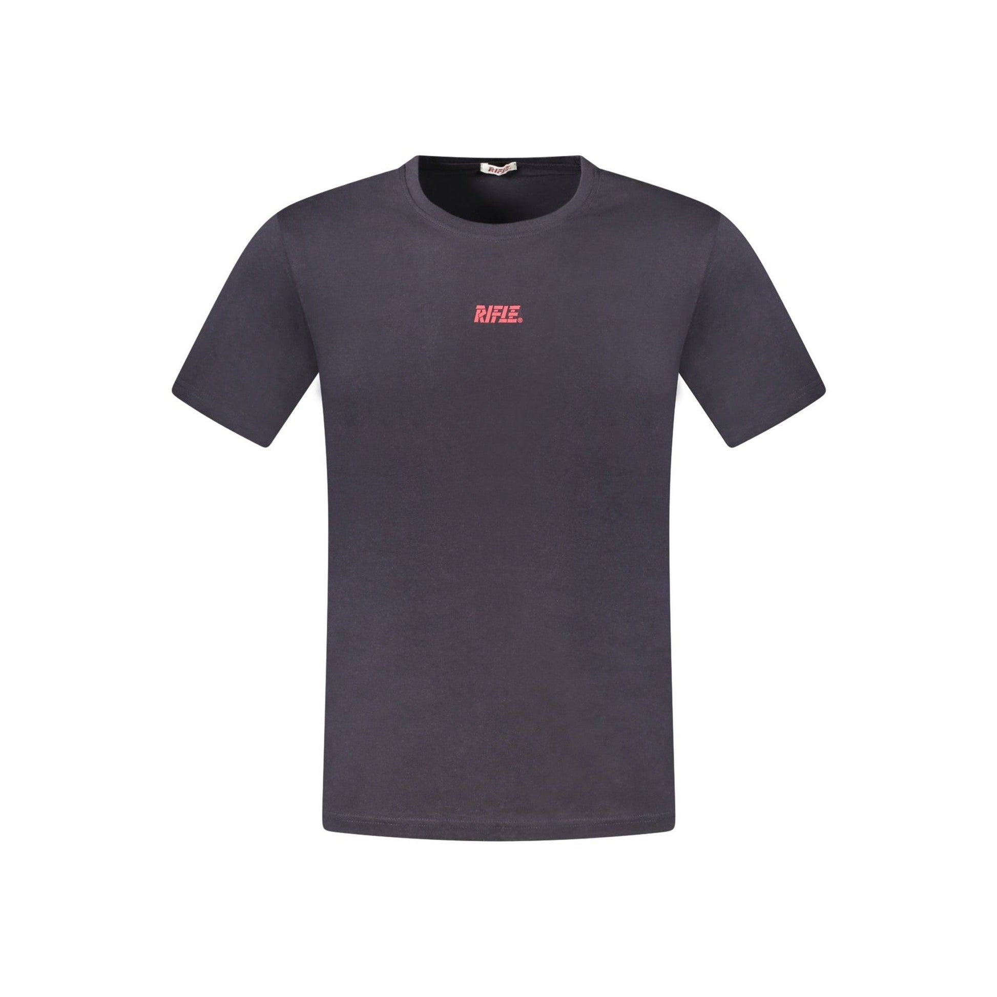 Rifle Tricou RFT002 BLEUMARIN