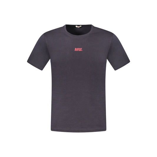 Rifle Tricou RFT002 BLEUMARIN
