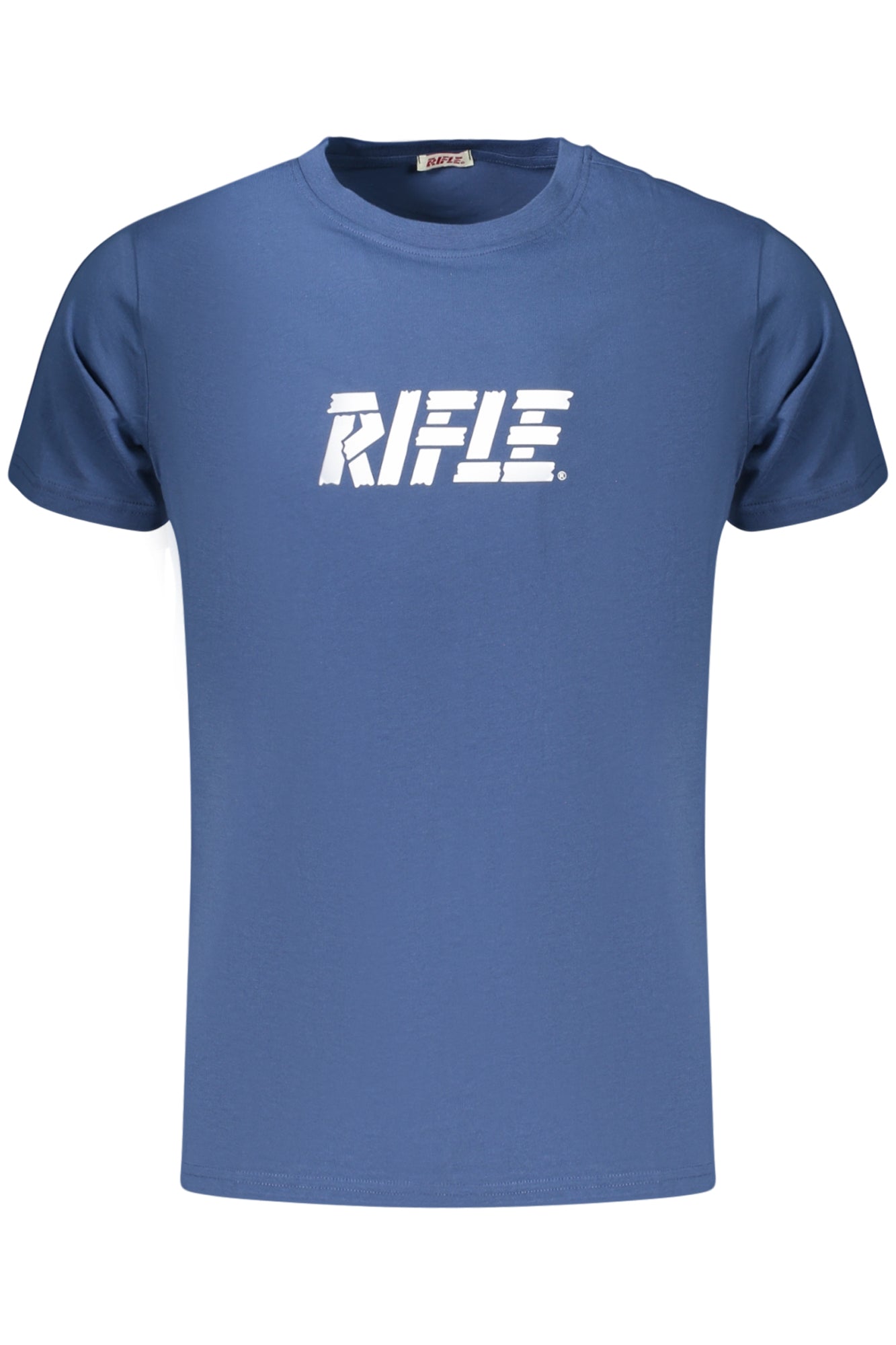 Rifle Tricou RFT001 BLEUMARIN 2