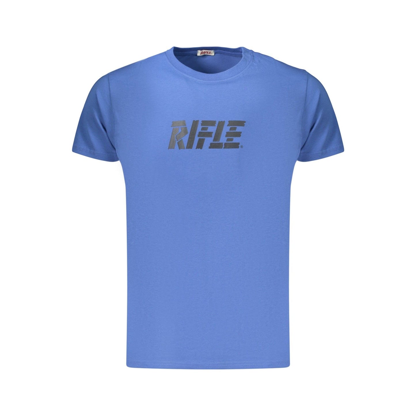 Rifle Tricou RFT001 BLEUMARIN 3
