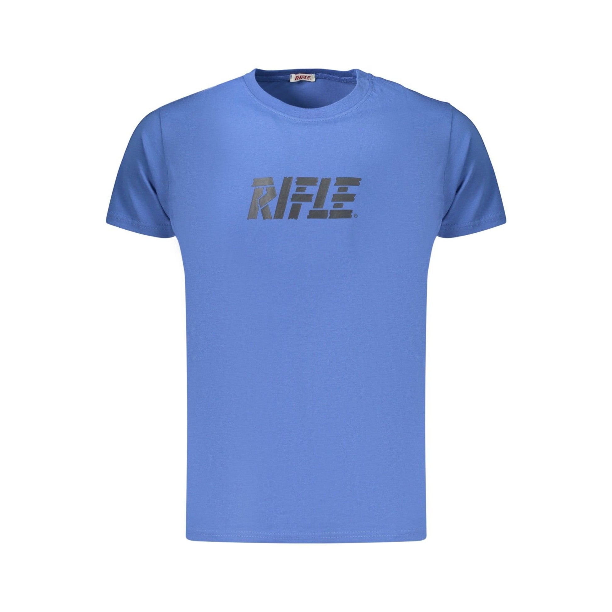 Rifle Tricou RFT001 BLEUMARIN 3