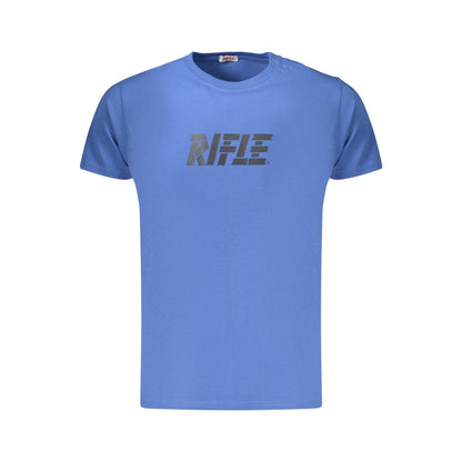 Rifle Tricou RFT001 BLEUMARIN 3