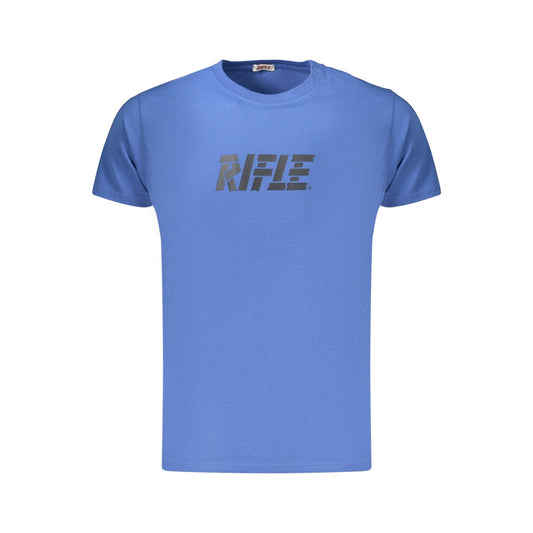 Rifle Tricou RFT001 BLEUMARIN 3