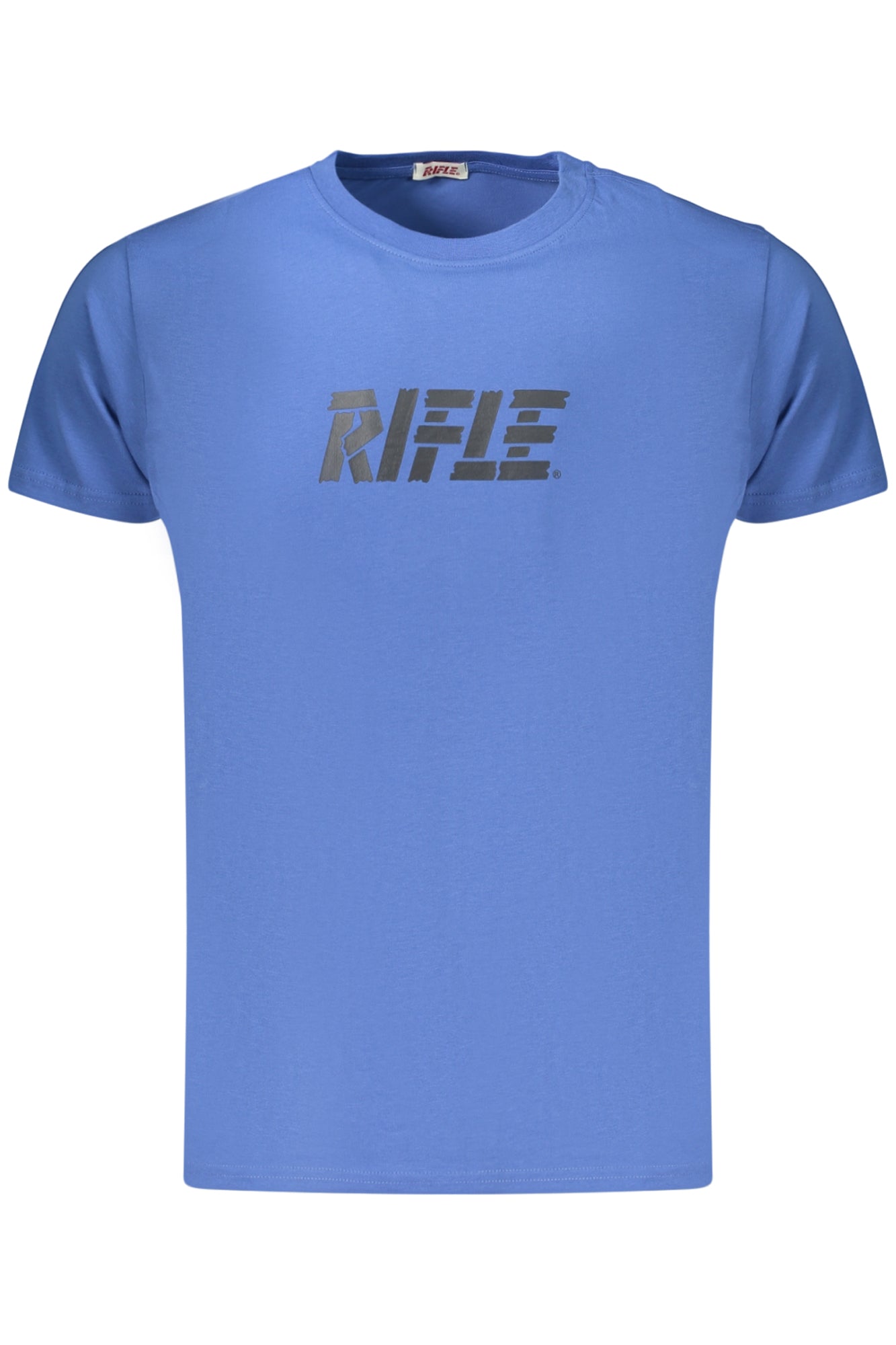 Rifle Tricou RFT001 BLEUMARIN 3