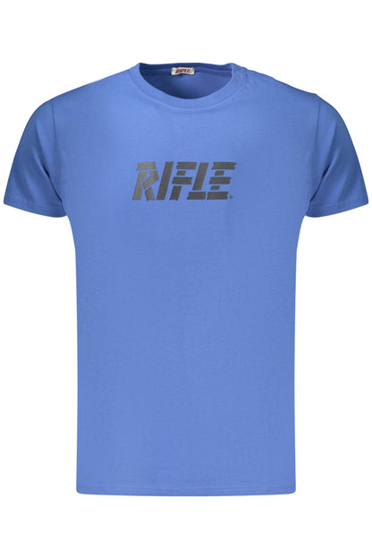 Rifle Tricou RFT001 BLEUMARIN 3