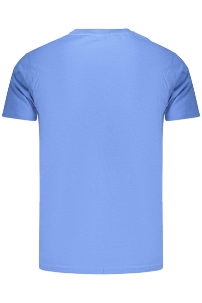 Rifle Tricou RFT002 BLEUMARIN 2