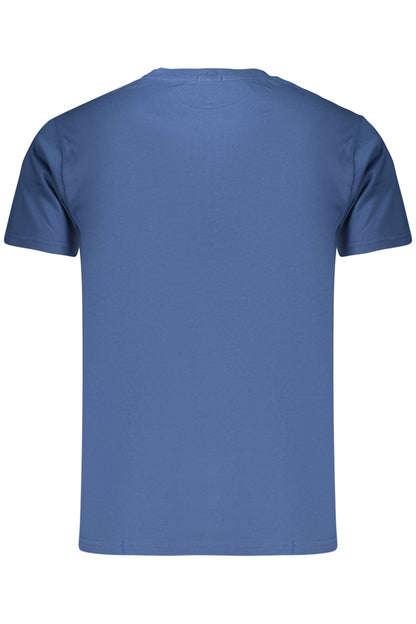 Rifle Tricou RFT001 BLEUMARIN 2