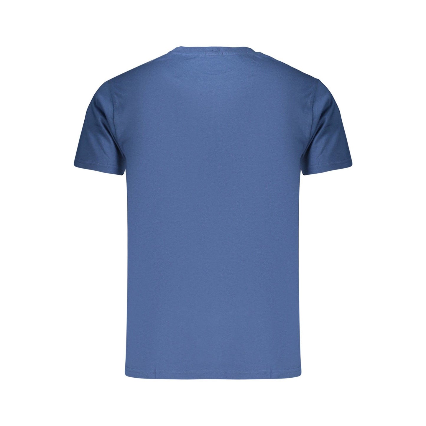 Rifle Tricou RFT001 BLEUMARIN 2