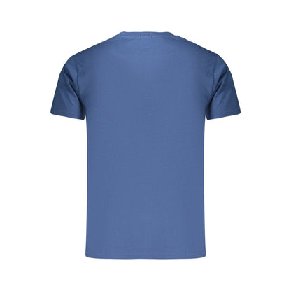 Rifle Tricou RFT001 BLEUMARIN 2