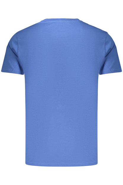 Rifle Tricou RFT001 BLEUMARIN 3