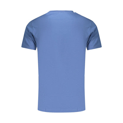 Rifle Tricou RFT002 BLEUMARIN 3