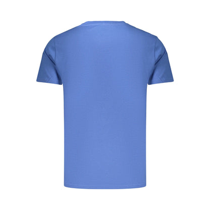 Rifle Tricou RFT001 BLEUMARIN 3