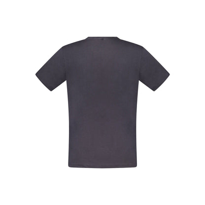 Rifle Tricou RFT001 BLEUMARIN