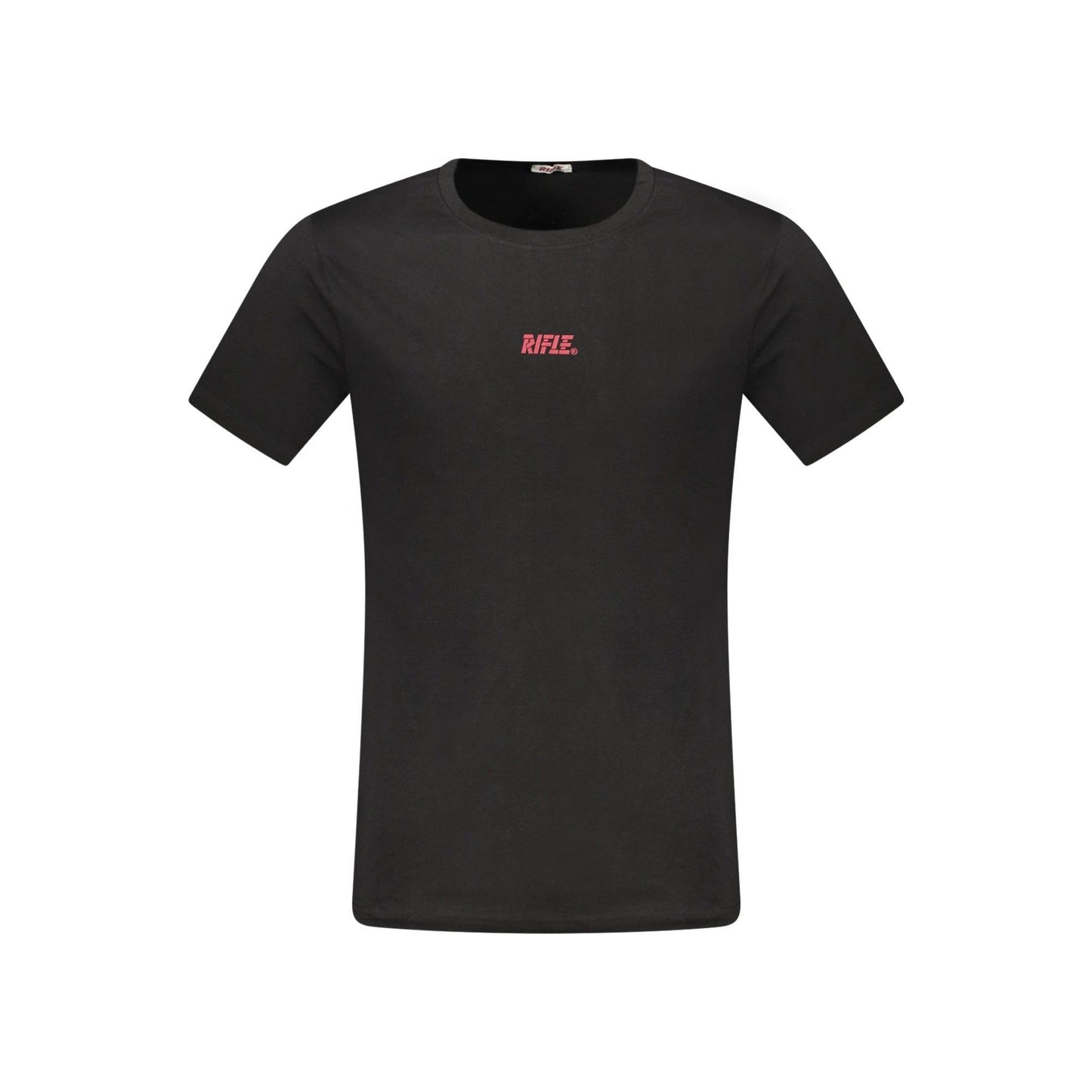 Rifle Tricou RFT002 NEGRU