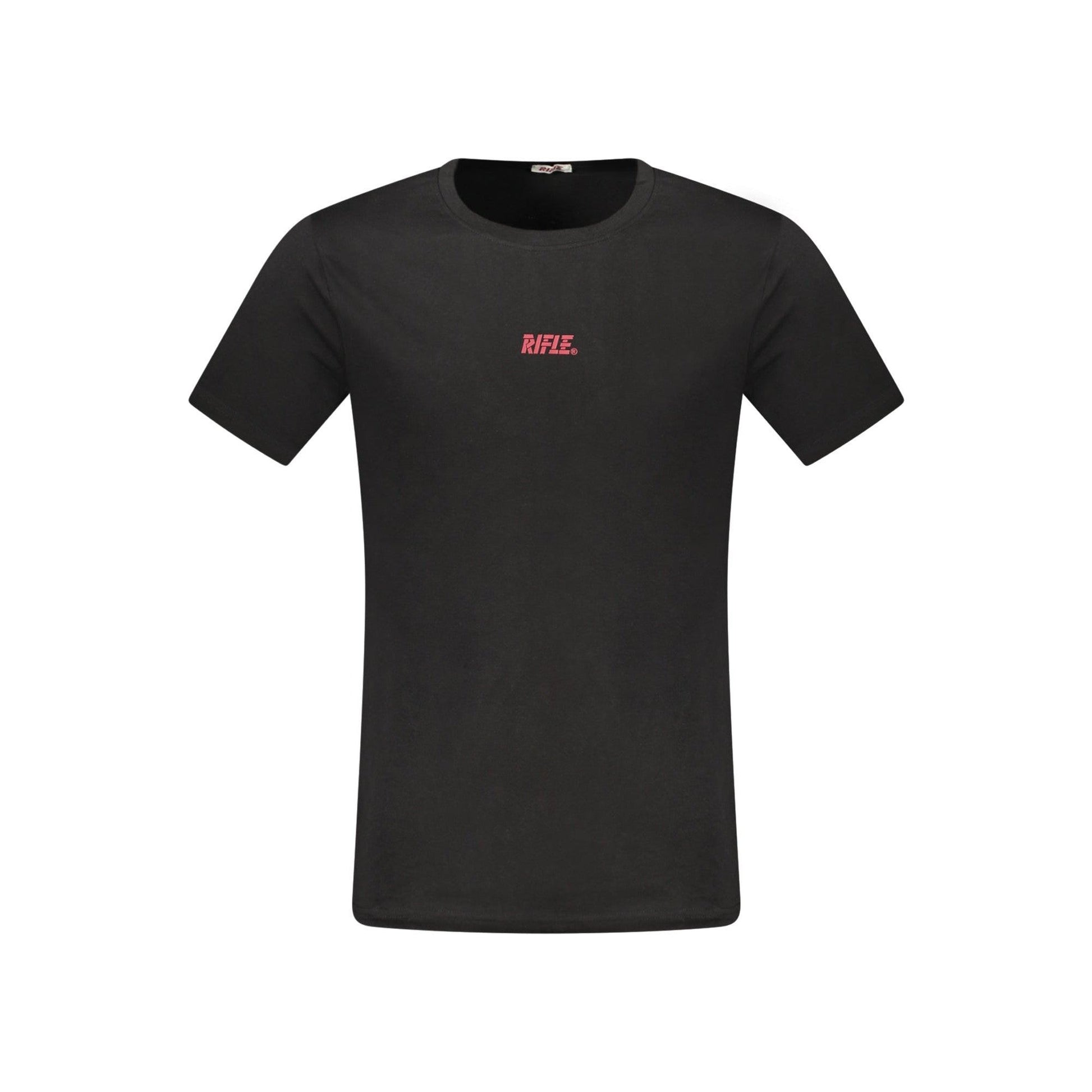 Rifle Tricou RFT002 NEGRU