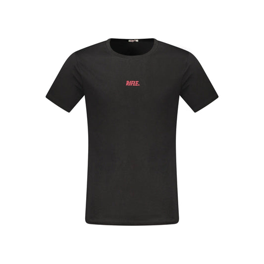 Rifle Tricou RFT002 NEGRU