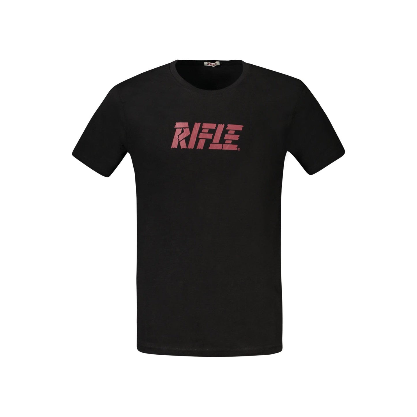 Rifle Tricou RFT001 NEGRU