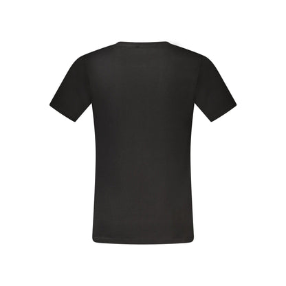 Rifle Tricou RFT002 NEGRU