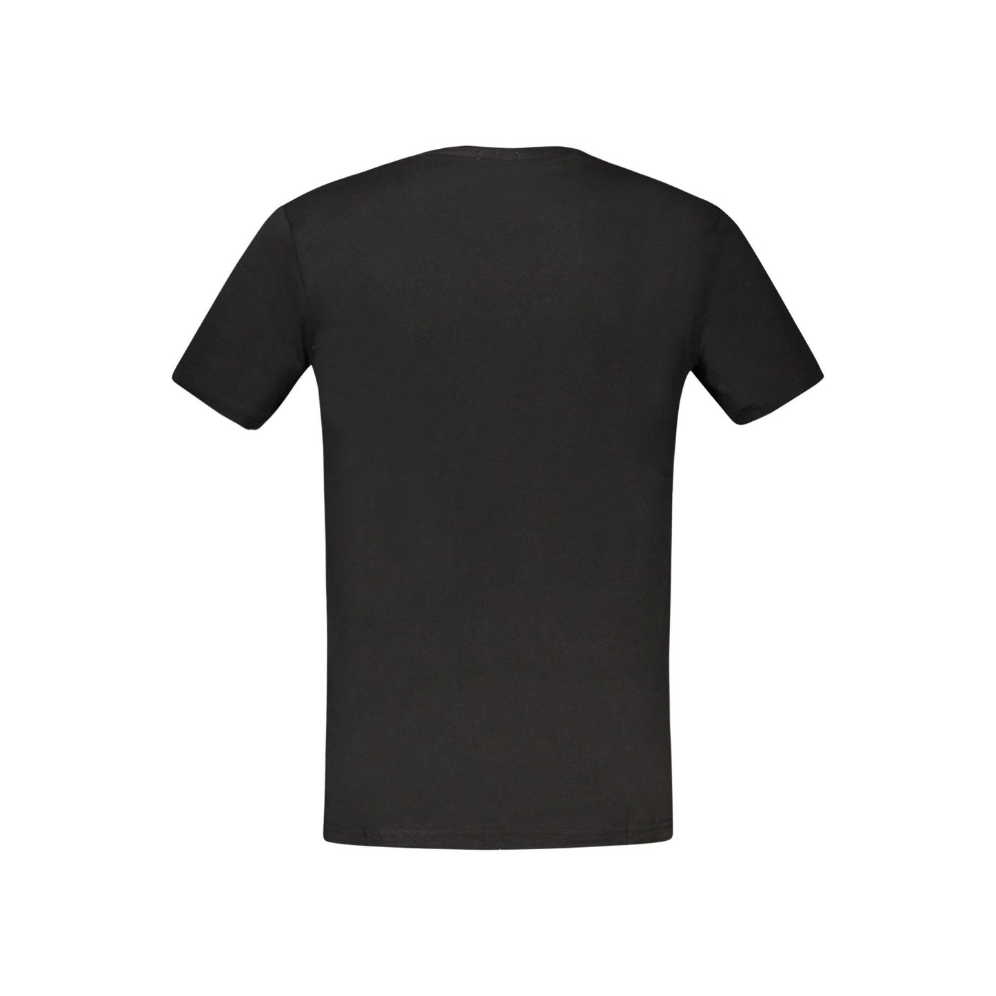 Rifle Tricou RFT001 NEGRU
