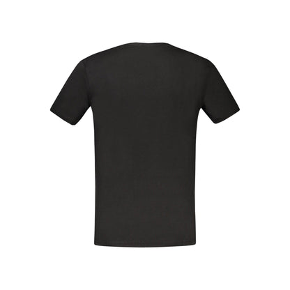 Rifle Tricou RFT001 NEGRU
