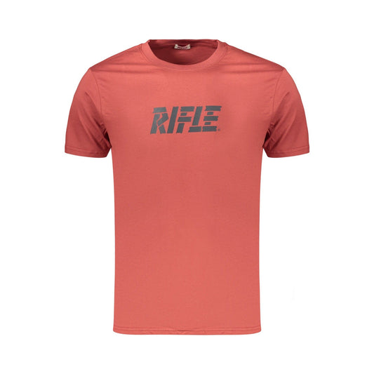 Rifle Tricou RFT001 ROȘU