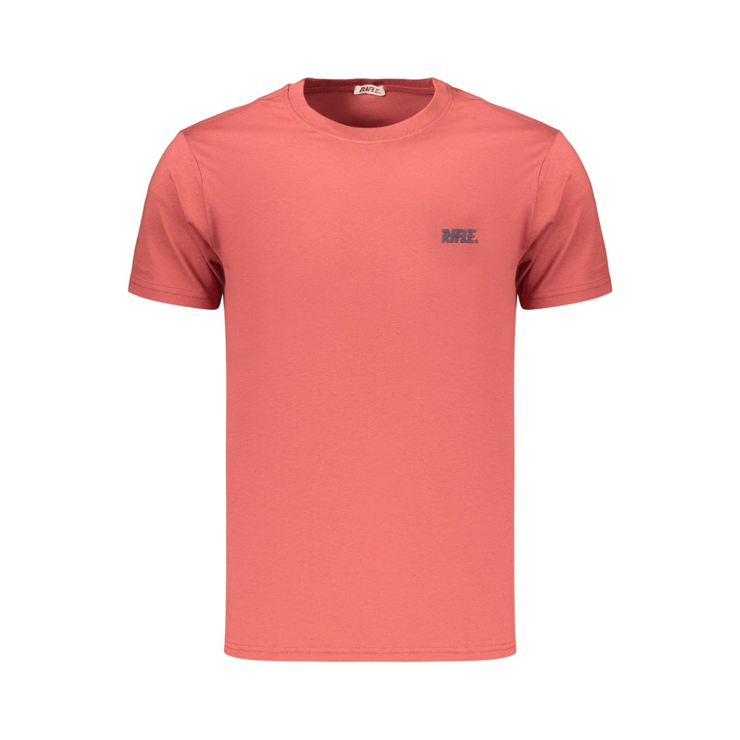 Rifle Tricou RFT002 ROȘU