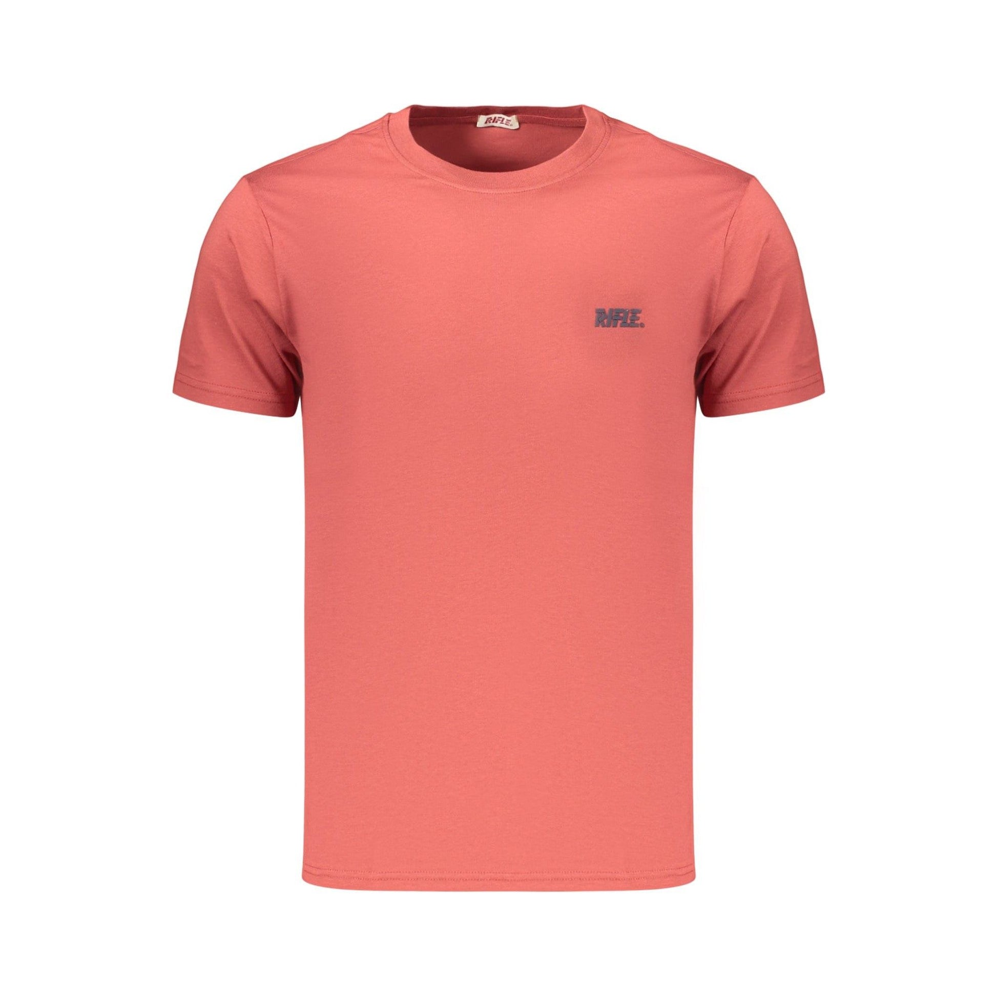 Rifle Tricou RFT002 ROȘU