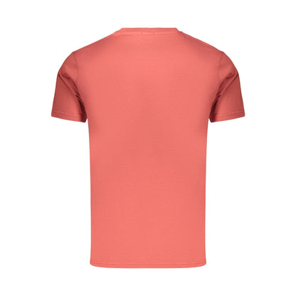 Rifle Tricou RFT002 ROȘU
