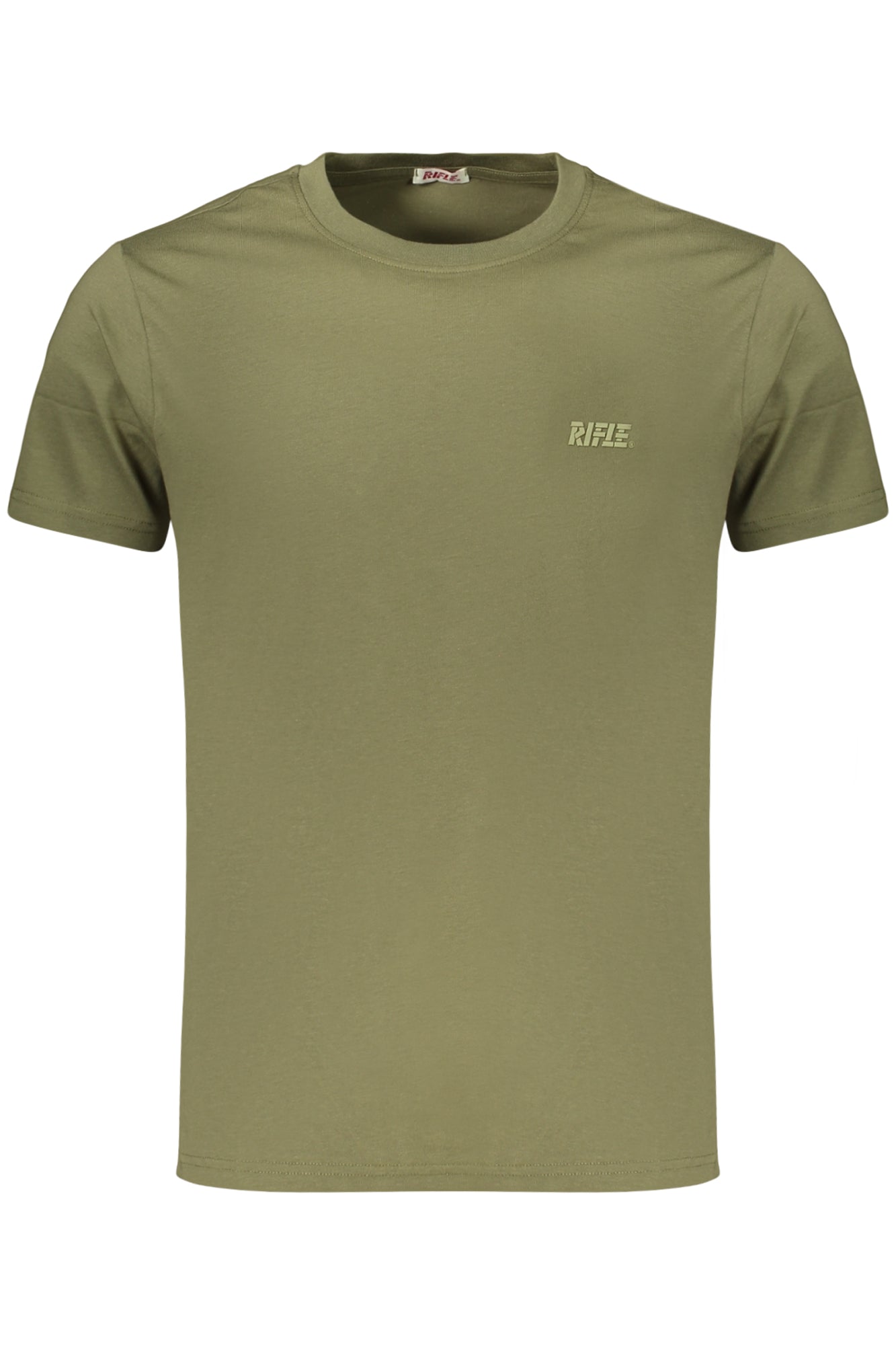 Rifle Tricou RFT002 VERDE 2