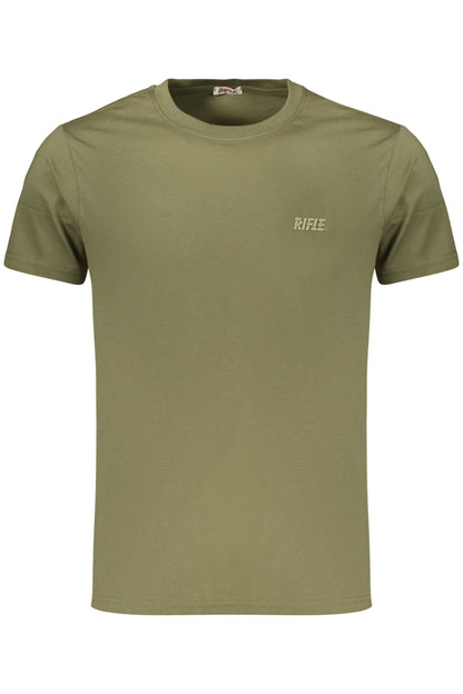 Rifle Tricou RFT002 VERDE 2