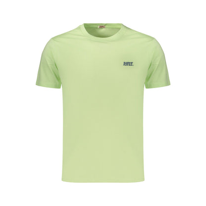 Rifle Tricou RFT002 VERDE