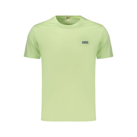 Rifle Tricou RFT002 VERDE