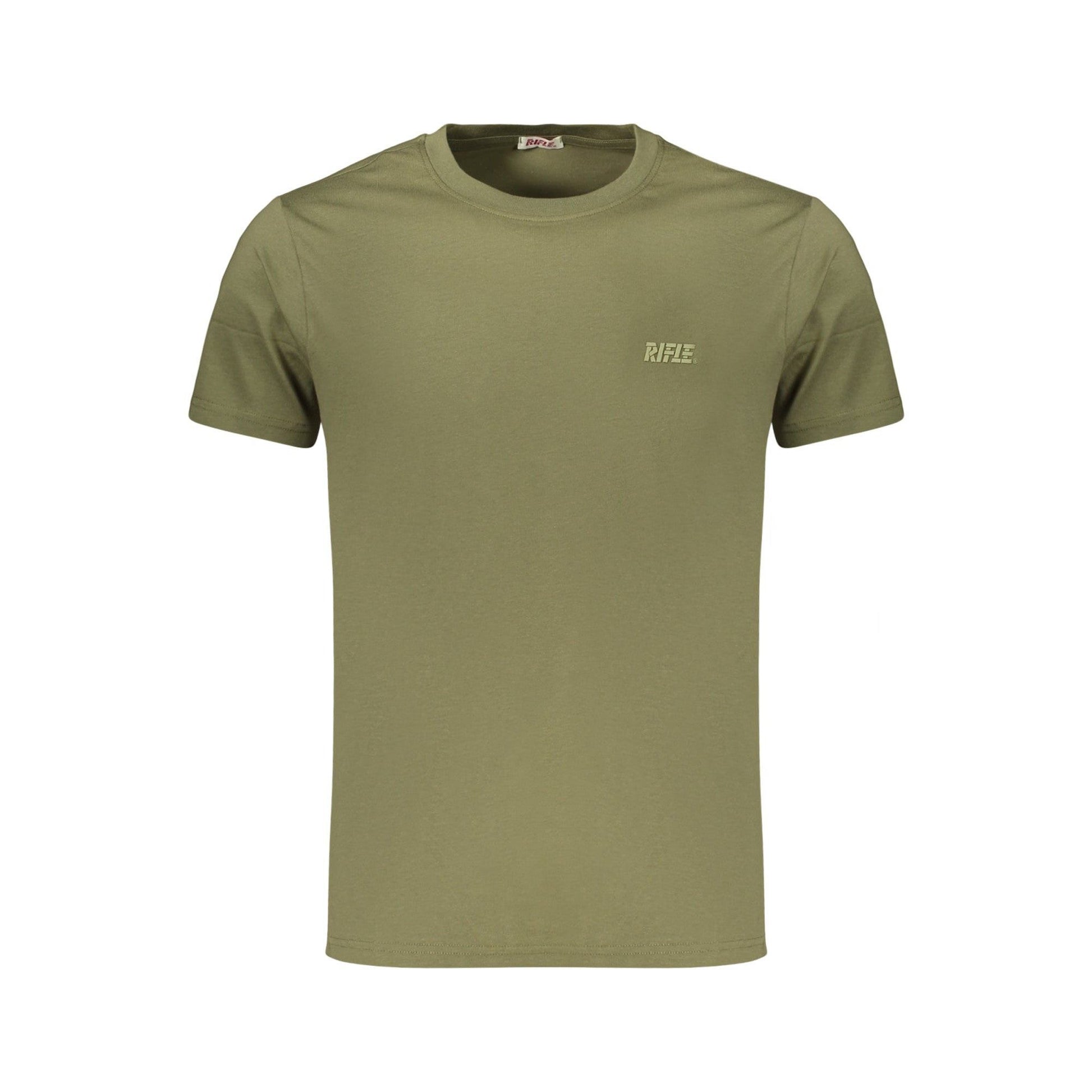 Rifle Tricou RFT002 VERDE 2