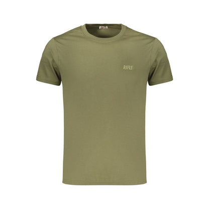 Rifle Tricou RFT002 VERDE 2