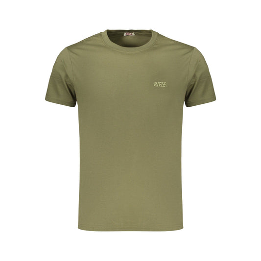 Rifle Tricou RFT002 VERDE 2