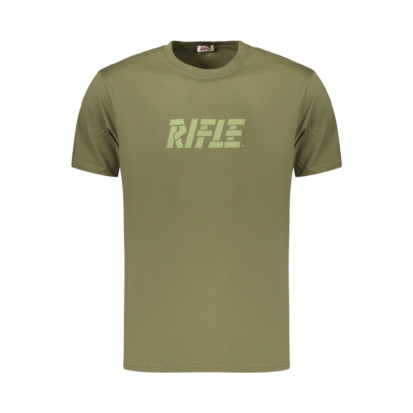 Rifle Tricou RFT001 VERDE