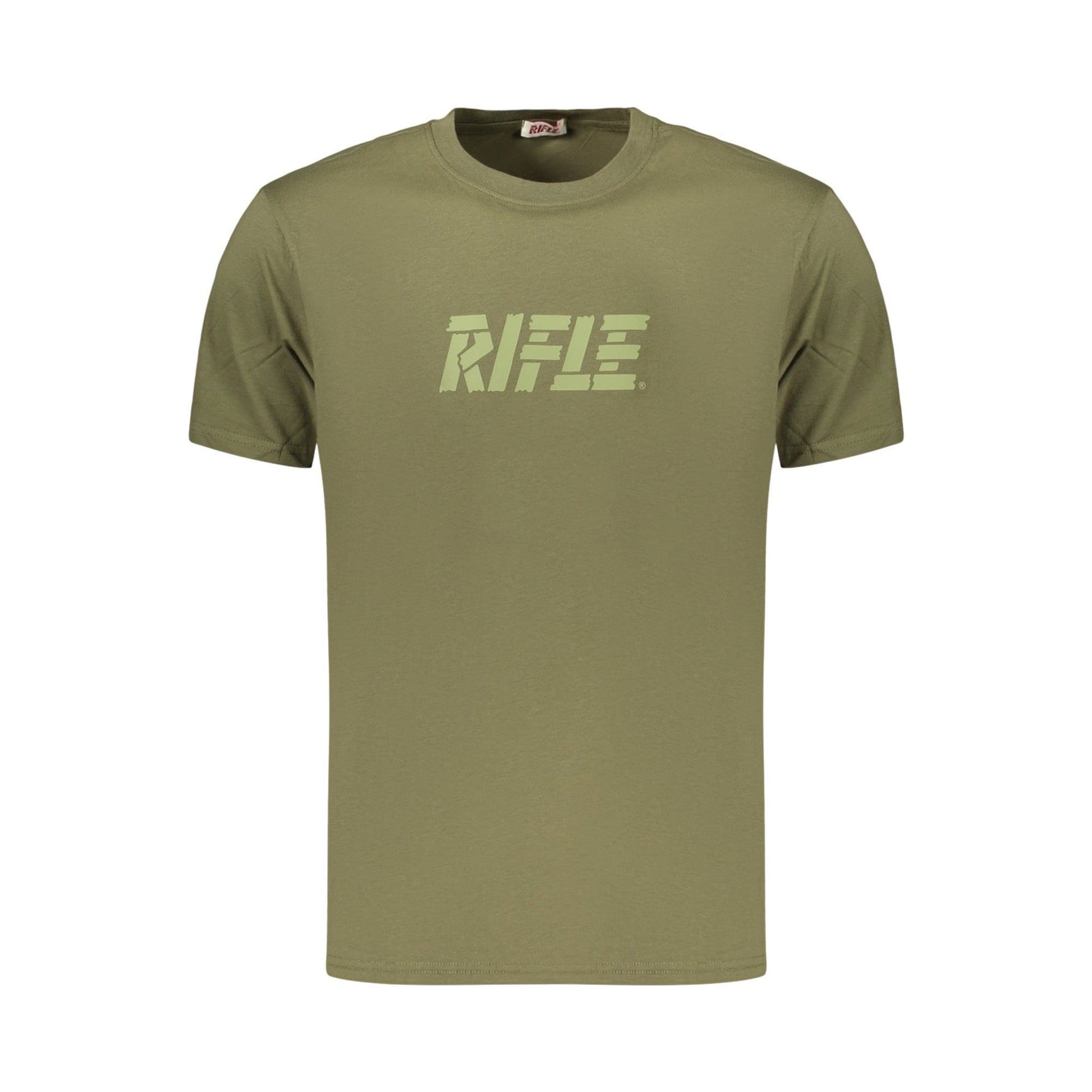 Rifle Tricou RFT001 VERDE