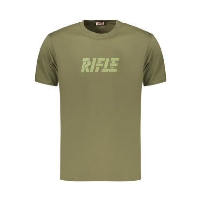 Rifle Tricou RFT001 VERDE