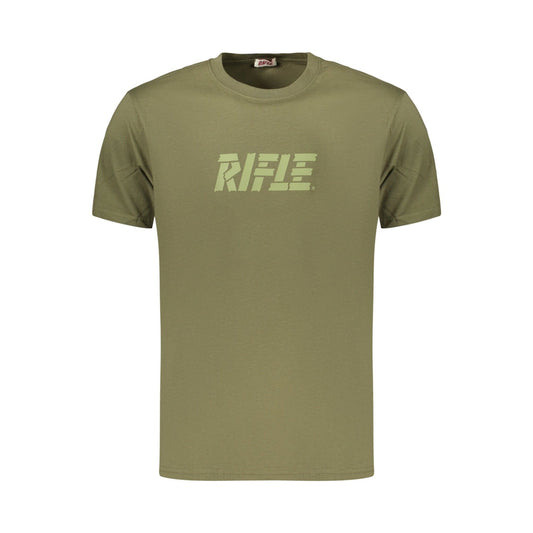 Rifle Tricou RFT001 VERDE