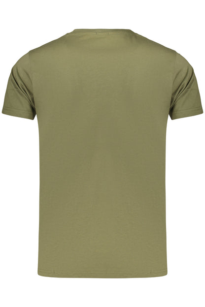 Rifle Tricou RFT002 VERDE 2
