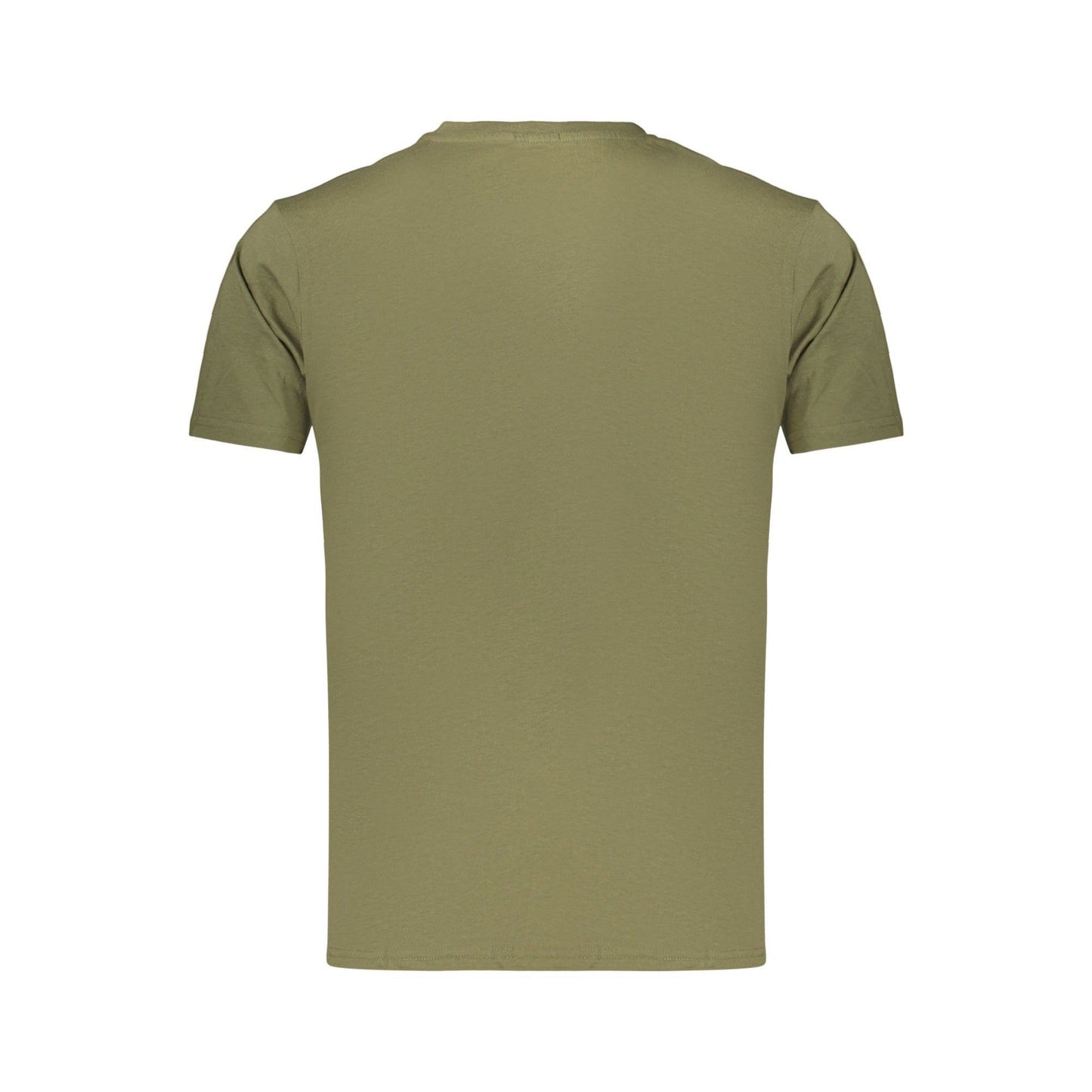 Rifle Tricou RFT001 VERDE