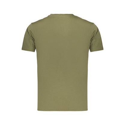Rifle Tricou RFT001 VERDE