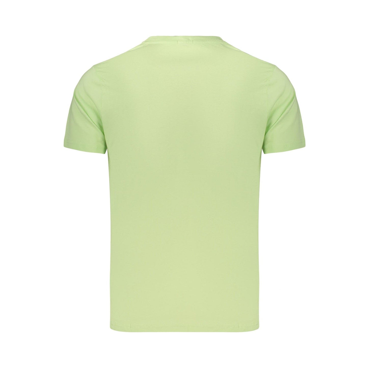 Rifle Tricou RFT002 VERDE
