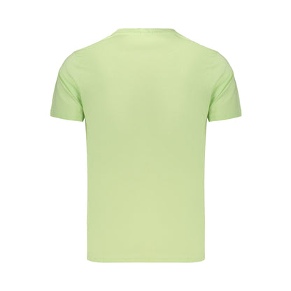 Rifle Tricou RFT002 VERDE