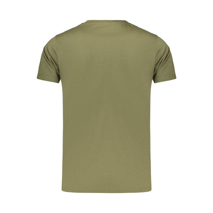 Rifle Tricou RFT002 VERDE 2