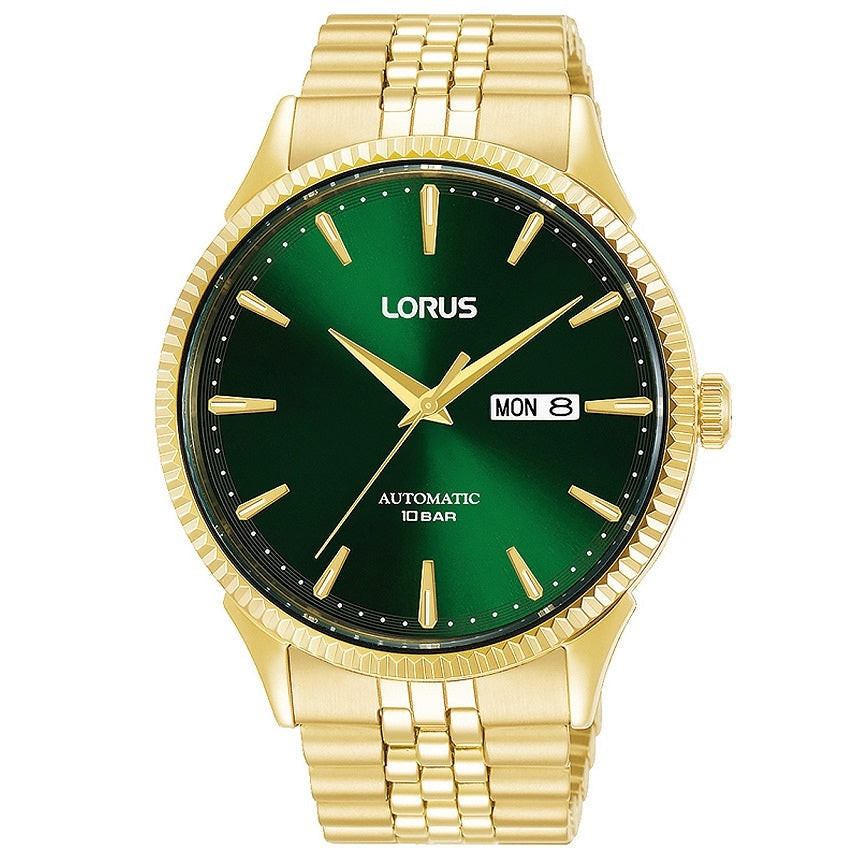 Lorus Ceas de mână RL468AX9