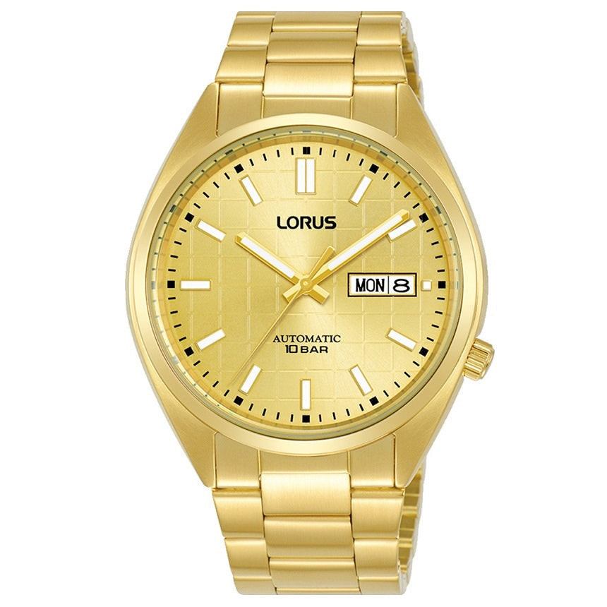 Lorus Ceas de mână RL498AX9