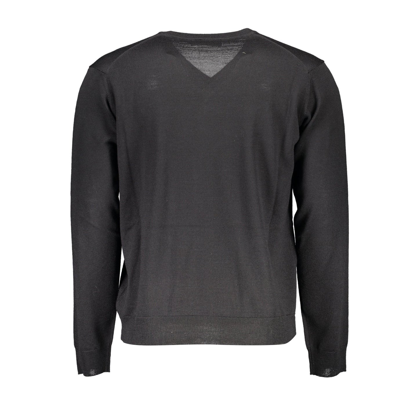 Romeo Gigli Pulover RGV NEGRU