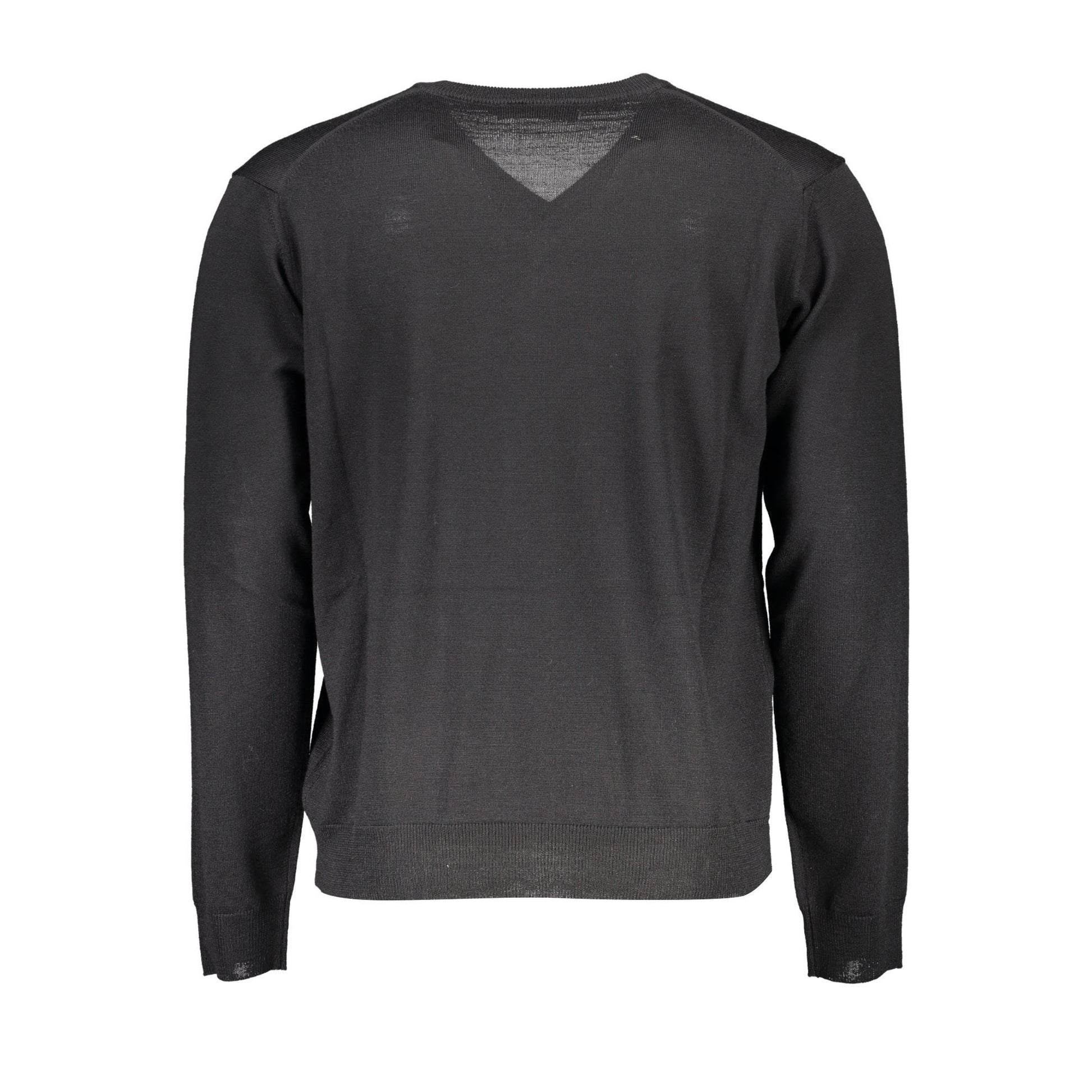 Romeo Gigli Pulover RGV NEGRU